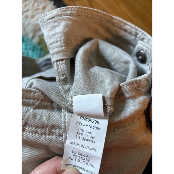 Level 99 pants - Picture 10 of 10